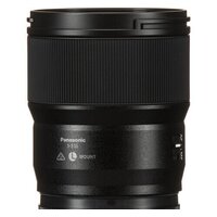 Объектив Panasonic Lumix S 35mm F1.8 - Изображение №8 — Chaika Market