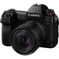 Объектив Panasonic Lumix S 35mm F1.8 - Изображение №15 — Chaika Market