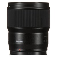 Объектив Panasonic Lumix S 35mm F1.8 - Изображение №7 — Chaika Market