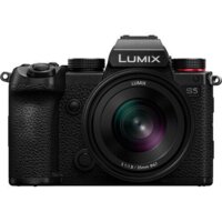 Объектив Panasonic Lumix S 35mm F1.8 - Изображение №16 — Chaika Market