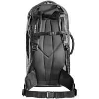 Туристический рюкзак Tatonka Great Escape 60+10 1140.040 (черный) - Изображение №3 — Chaika Market