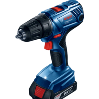 Дрель-шуруповерт Bosch GSR 180-LI Professional 06019F8109 (с 2-мя АКБ, кейс) — Chaika Market