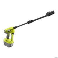 Мойка высокого давления Ryobi RY18PW22A-125 (без АКБ) - Изображение №2 — Chaika Market