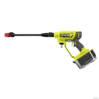 Мойка высокого давления Ryobi RY18PW22A-125 (без АКБ) - Изображение №5 — Chaika Market