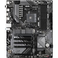 Материнская плата Gigabyte B550 Eagle WiFi6 — Chaika Market