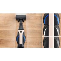 Пылесос Bosch Unlimited 10 BBS1041RBA - Изображение №21 — Chaika Market