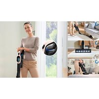 Пылесос Bosch Unlimited 10 BBS1041RBA - Изображение №4 — Chaika Market