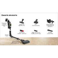 Пылесос Bosch Unlimited 10 BBS1041RBA - Изображение №22 — Chaika Market