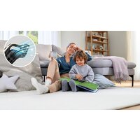 Пылесос Bosch Unlimited 10 BBS1041RBA - Изображение №15 — Chaika Market