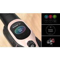 Пылесос Bosch Unlimited 10 BBS1041RBA - Изображение №13 — Chaika Market