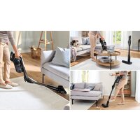 Пылесос Bosch Unlimited 10 BBS1041RBA - Изображение №3 — Chaika Market