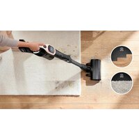 Пылесос Bosch Unlimited 10 BBS1041RBA - Изображение №5 — Chaika Market