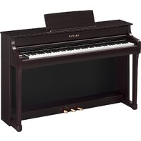 Цифровое пианино Yamaha Clavinova CLP-835 (коричневый) — Chaika Market