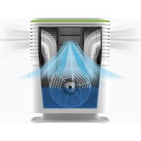 Климатический комплекс Venta AeroStyle Compact AW730 (белый) - Изображение №2 — Chaika Market