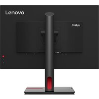 Монитор Lenovo ThinkVision T24d-30 63FFMAT1EU - Изображение №4 — Chaika Market