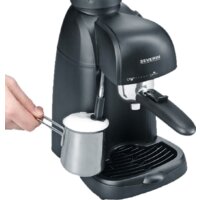 Рожковая кофеварка Severin KA 5978 - Изображение №2 — Chaika Market