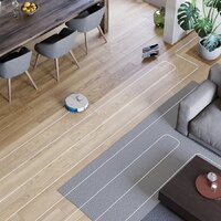 Робот-пылесос Philips Seria Aqua 7000 XU7000/02 - Изображение №6 — Chaika Market