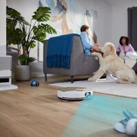 Робот-пылесос Philips Seria Aqua 7000 XU7000/02 - Изображение №13 — Chaika Market