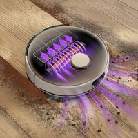 Робот-пылесос Philips Seria Aqua 7000 XU7000/02 - Изображение №3 — Chaika Market