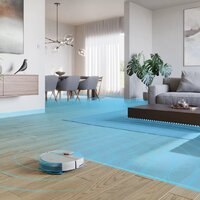 Робот-пылесос Philips Seria Aqua 7000 XU7000/02 - Изображение №5 — Chaika Market