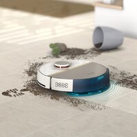 Робот-пылесос Philips Seria Aqua 7000 XU7000/02 - Изображение №2 — Chaika Market