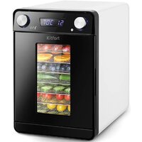 Сушилка для овощей и фруктов Kitfort KT-1981 — Chaika Market