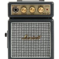 Комбоусилитель Marshall MS-2C — Chaika Market