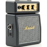 Комбоусилитель Marshall MS-2C - Изображение №2 — Chaika Market