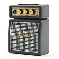 Комбоусилитель Marshall MS-2C - Изображение №5 — Chaika Market