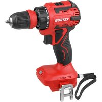 Дрель-шуруповерт Wortex BD 2025 LiSET ALL1 XLT 1325844 (с 2-мя АКБ, кейс) - Изображение №3 — Chaika Market