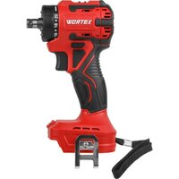 Дрель-шуруповерт Wortex BD 2025 LiSET ALL1 XLT 1325844 (с 2-мя АКБ, кейс) - Изображение №4 — Chaika Market