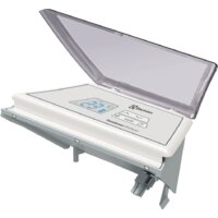 Конвектор Electrolux Rapid ECH/R-2000 T - Изображение №5 — Chaika Market