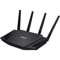 Wi-Fi роутер ASUS RT-AX58U - Изображение №3 — Chaika Market