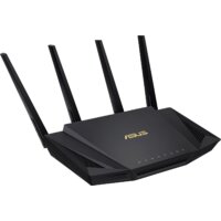 Wi-Fi роутер ASUS RT-AX58U - Изображение №2 — Chaika Market