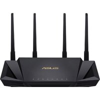 Wi-Fi роутер ASUS RT-AX58U — Chaika Market