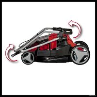 Газонокосилка Einhell GE-CM 36/36 Li 3413230 - Изображение №2 — Chaika Market