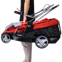 Газонокосилка Einhell GE-CM 36/36 Li 3413230 - Изображение №4 — Chaika Market