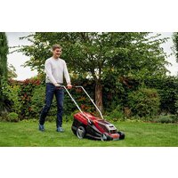Газонокосилка Einhell GE-CM 36/36 Li 3413230 - Изображение №5 — Chaika Market