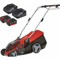 Газонокосилка Einhell GE-CM 36/36 Li 3413230 — Chaika Market