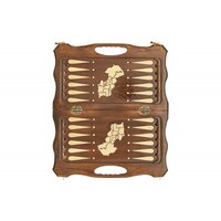 Шахматы/шашки/нарды Haleyan Арарат 2 40 kh143-4 - Изображение №4 — Chaika Market