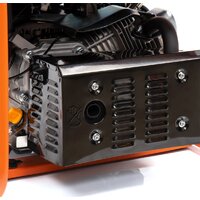 Бензиновый генератор Daewoo Power GDA 3800i - Изображение №6 — Chaika Market