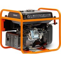 Бензиновый генератор Daewoo Power GDA 3800i - Изображение №3 — Chaika Market