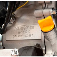 Бензиновый генератор Daewoo Power GDA 3800i - Изображение №5 — Chaika Market