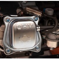Бензиновый генератор Daewoo Power GDA 3800i - Изображение №8 — Chaika Market