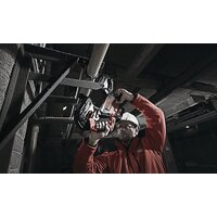 Ленточная пила Milwaukee M18 CBS125-0 4933447150 (без АКБ) - Изображение №5 — Chaika Market