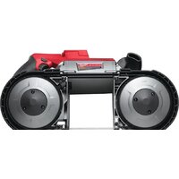 Ленточная пила Milwaukee M18 CBS125-0 4933447150 (без АКБ) - Изображение №8 — Chaika Market