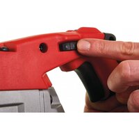 Ленточная пила Milwaukee M18 CBS125-0 4933447150 (без АКБ) - Изображение №4 — Chaika Market