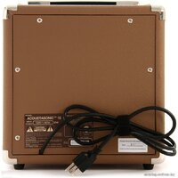 Комбоусилитель Fender Acoustasonic 15 - Изображение №3 — Chaika Market