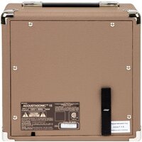 Комбоусилитель Fender Acoustasonic 15 - Изображение №2 — Chaika Market