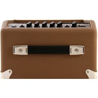 Комбоусилитель Fender Acoustasonic 15 - Изображение №7 — Chaika Market